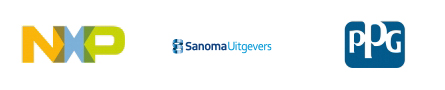 NXP Sanoma Uitgeverij PPG